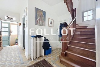 maison donville-les-bains 50350