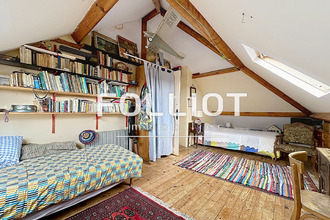  maison donville-les-bains 50350