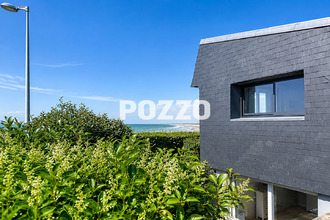  maison donville-les-bains 50350