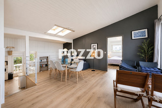 maison donville-les-bains 50350