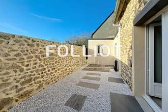  maison donville-les-bains 50350