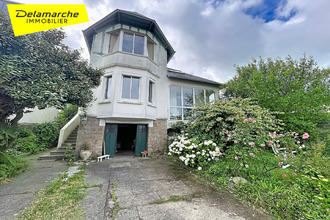  maison donville-les-bains 50350