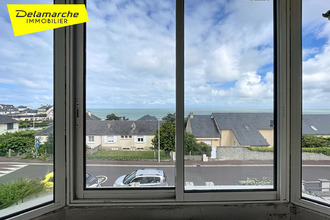  maison donville-les-bains 50350