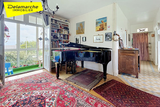  maison donville-les-bains 50350