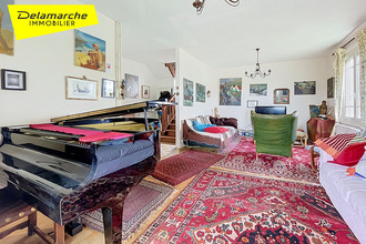  maison donville-les-bains 50350