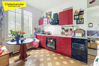  maison donville-les-bains 50350