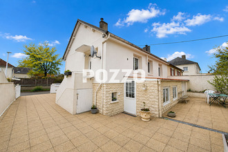  maison donville-les-bains 50350
