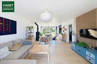  maison donville-les-bains 50350
