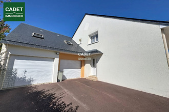  maison donville-les-bains 50350