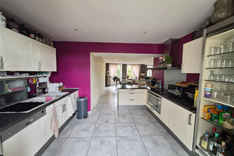  maison donville-les-bains 50350
