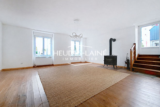  maison donville-les-bains 50350