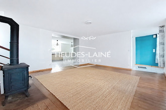  maison donville-les-bains 50350