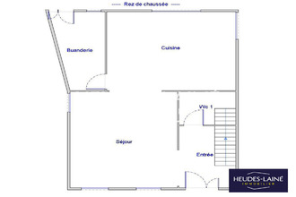  maison donville-les-bains 50350