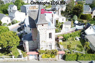  maison donville-les-bains 50350
