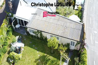  maison donville-les-bains 50350