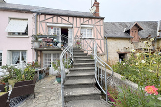  maison donville-les-bains 50350