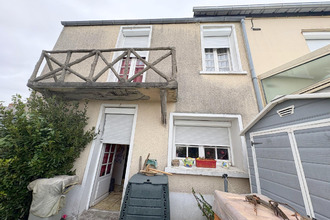  maison donville-les-bains 50350