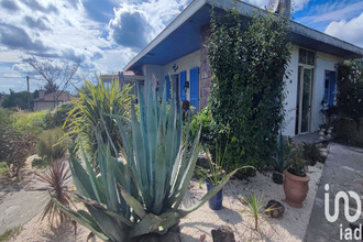  maison donzacq 40360