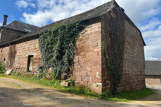  maison donzenac 19270