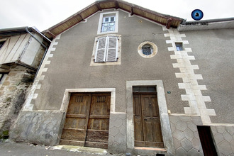  maison donzenac 19270