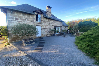  maison donzenac 19270