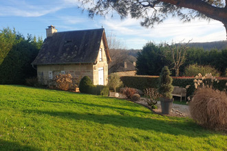  maison donzenac 19270