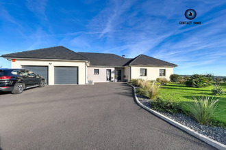  maison donzenac 19270