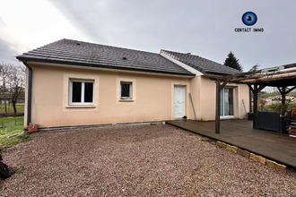  maison donzenac 19270