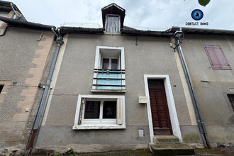  maison donzenac 19270