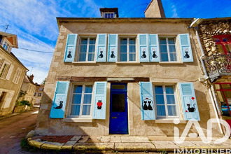  maison donzy 58220