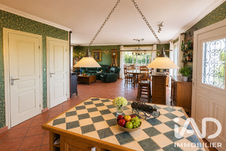  maison donzy 58220