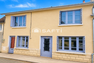  maison donzy 58220