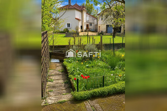  maison donzy 58220