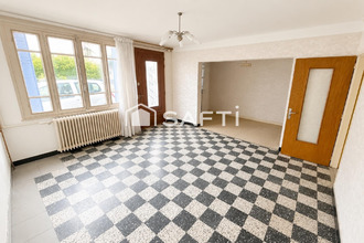  maison donzy 58220