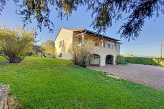  maison donzy-le-pertuis 71250