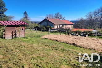  maison doranges 63220