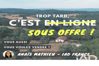  maison doranges 63220