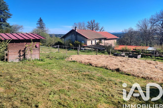 maison doranges 63220
