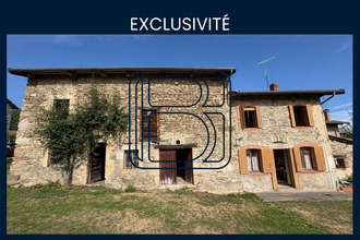  maison doranges 63220