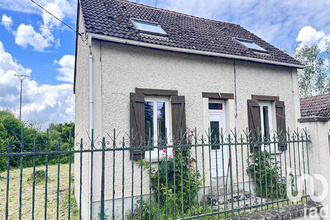 maison dordives 45680