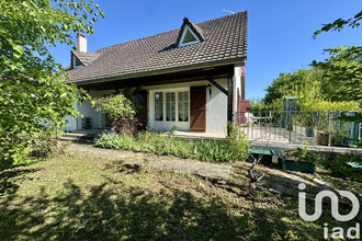  maison dordives 45680