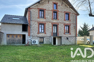  maison dordives 45680