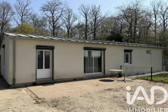  maison dordives 45680
