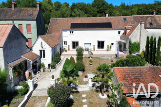  maison dordives 45680
