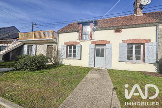  maison dordives 45680