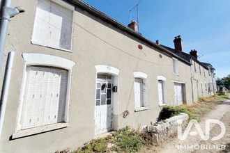  maison dordives 45680