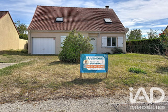  maison dordives 45680
