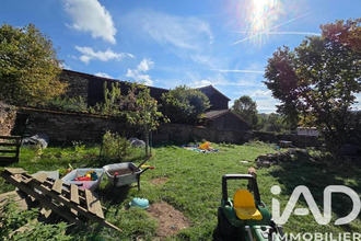  maison dore-l-eglise 63220