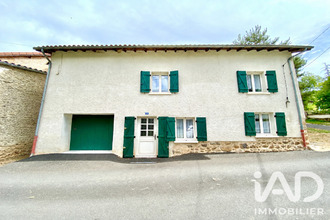  maison dore-l-eglise 63220