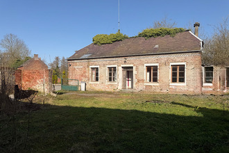  maison dorengt 02450